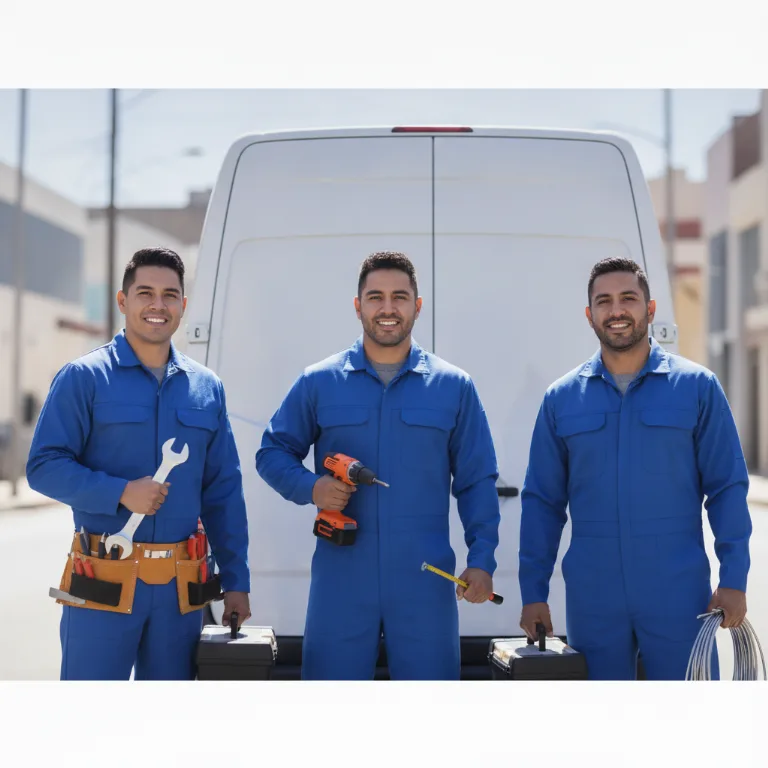 Reparação Estores equipe em Governador Valadares